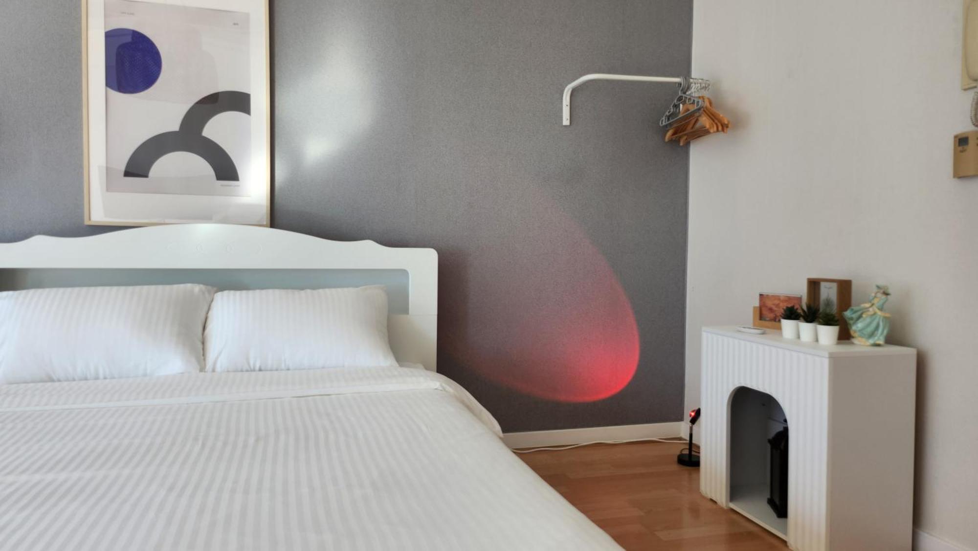 Winsome_Hongdae Apartment Сеул Екстериор снимка